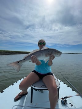 Marquesas Atoll Light Tackle