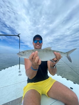 Marquesas Atoll Light Tackle