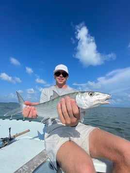 Marquesas Atoll Light Tackle