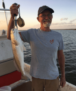 Matagorda Bay Inshore Slam