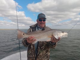 3/4 Day Fishing Trip - 24’ Haynie