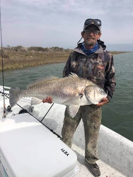 3/4 Day Fishing Trip - 24’ Haynie