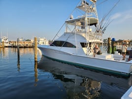 6-Hour Bottom/Trolling - 55' Gillman