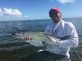 Biscayne Bay Inshore