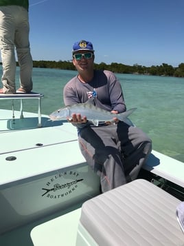 Biscayne Bay Inshore