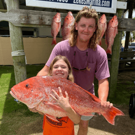 6-Hour bottom fishing trip