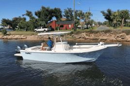 Panama City Fishing Rodeo