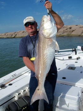 Aransas Pass Inshore Run