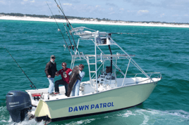 Destin Nearshore Angling