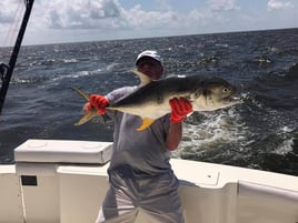 Biloxi Fishing Experience