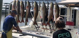 Biloxi Fishing Experience