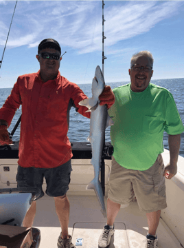 Biloxi Fishing Experience