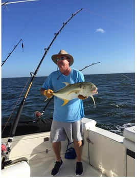 Biloxi Fishing Experience