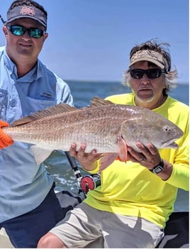 Biloxi Fishing Experience