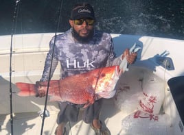 Biloxi Fishing Experience