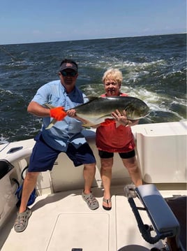 Biloxi Fishing Experience