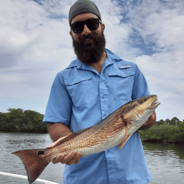 Inshore Fishing Excursion