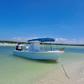 All-Day Inshore Action