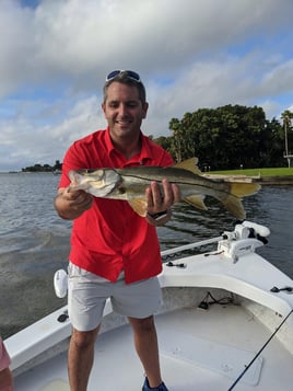 Classic Keys Inshore Fishing