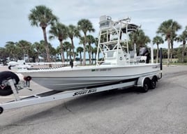 Classic Keys Inshore Fishing