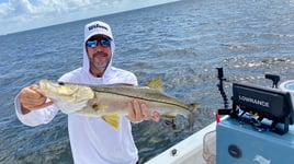 Classic Keys Inshore Fishing