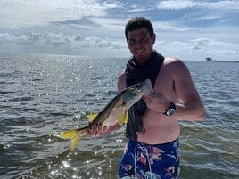 Classic Keys Inshore Fishing