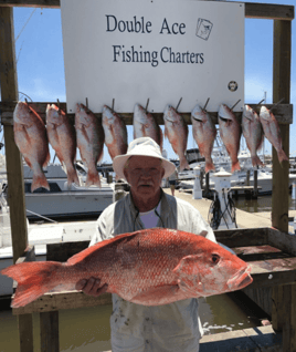 Biloxi Snapper Run