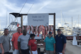 Biloxi Snapper Run