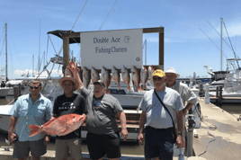 Biloxi Snapper Run