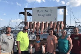 Biloxi Snapper Run