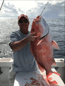 Biloxi Snapper Run