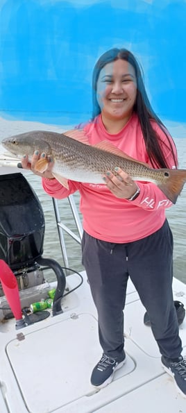 Clearwater Flats Fishing