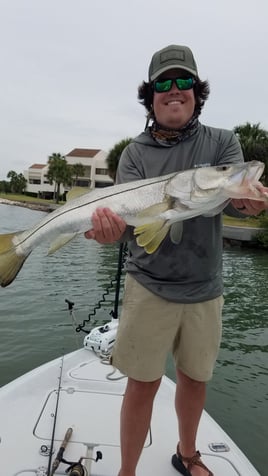 Clearwater Flats Fishing