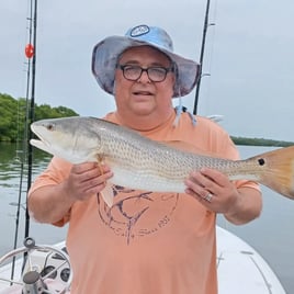 Clearwater Flats Fishing