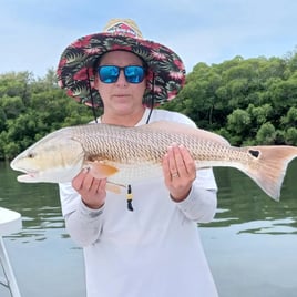 Clearwater Flats Fishing