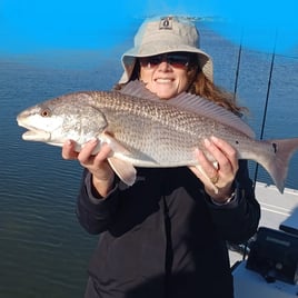 Clearwater Flats Fishing