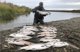 Naknek River All-Inclusive