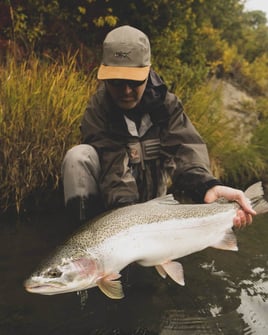 Katmai Trophy Lodge