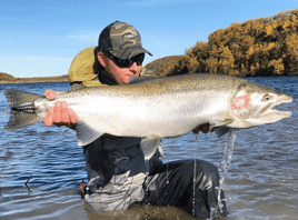 Naknek River All-Inclusive