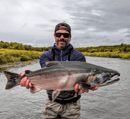 Naknek River All-Inclusive