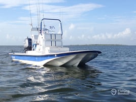 South Padre Flats Fishing