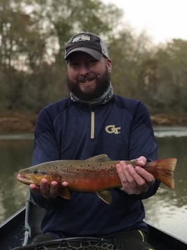 Spey Casting Instruction