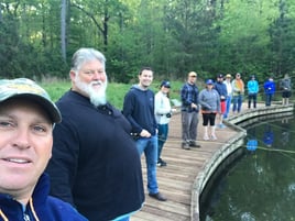 Spey Casting Instruction