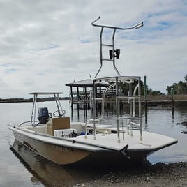 Flyfishing Homosassa