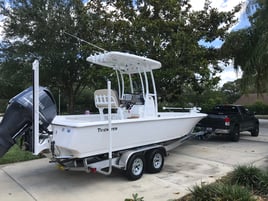 Inshore Fishing Charter