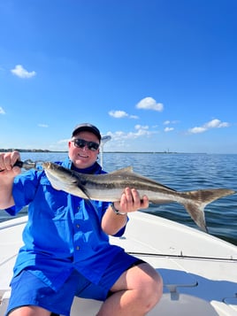 Inshore Fishing Charter