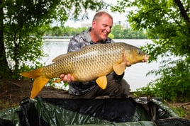 Euro Carp Trip - Austin, TX