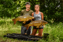 Euro Carp Trip - Austin, TX