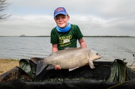 Euro Carp Trip - Austin, TX