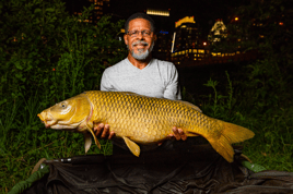 Euro Carp Trip - Austin, TX